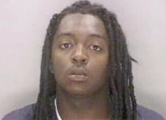 Benson Donnell - Richland County, SC 