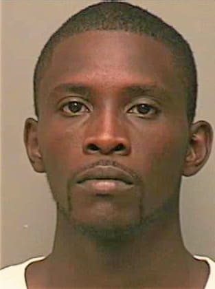 Smith Dontavious - Montgomery County, TN 