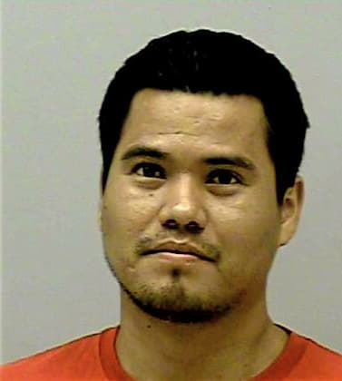 Jimenez-Ramos Elmer - Gwinnett County, GA 