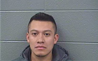 Soto-Aranda Enrique - Cook County, IL 