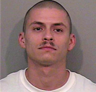 Soto Frank - Madera County, CA 