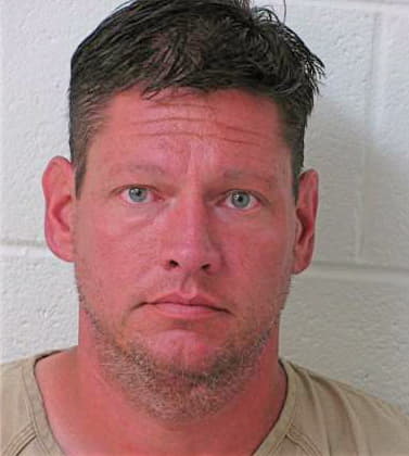 Lewis Gerald - Newton County, GA 