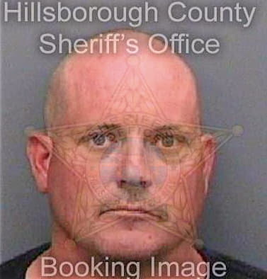 Bonham James - Hillsborough County, FL 