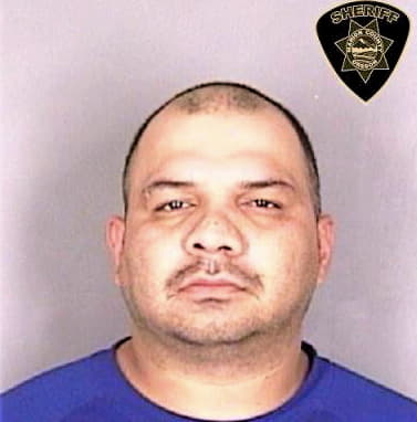 Moreno Javier - Marion County, OR 