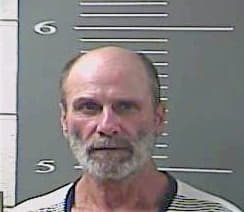 Collins Jeffery - Johnson County, KY 