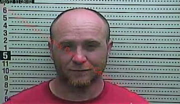 Collett Jimmy - Harlan County, KY 