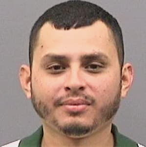 Silva Joel - Hillsborough County, FL 