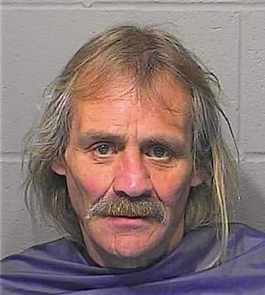 Gerean John - Johnson County, KS 