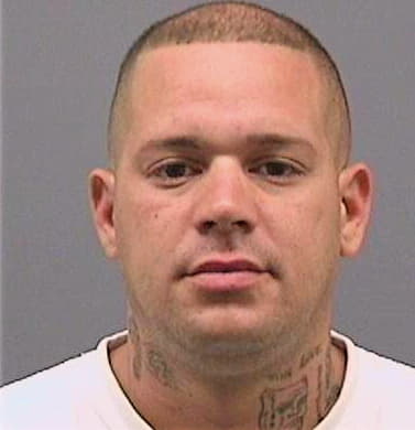 Juarez Jorge - Hillsborough County, FL 