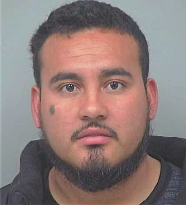 Mares-Munoz Jose - Gwinnett County, GA 
