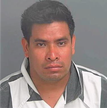 Hernandez-Acala Juan - Montgomery County, TX 