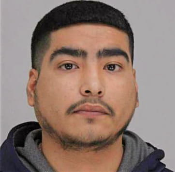 Rodriguez Juan - Dallas County, TX 