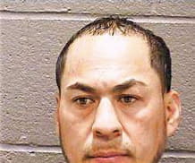 Hernandez Julio - Durham County, NC 
