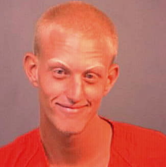 Boggs Justin - Brevard County, FL 