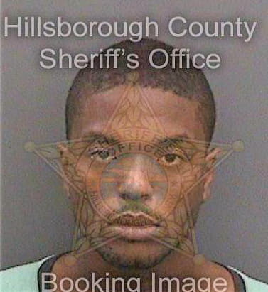 Lambert Justin - Hillsborough County, FL 