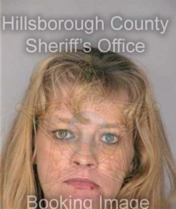 Helson Lisa - Hillsborough County, FL 