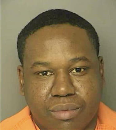 Dekind Malcolm - Horry County, SC 