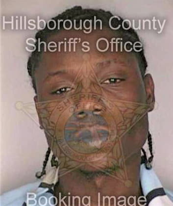 Evans Marcus - Hillsborough County, FL 