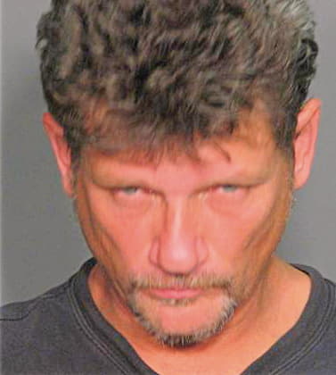 Mchone Mark - Wake County, NC 