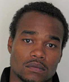Williams Michael - Hillsborough County, FL 