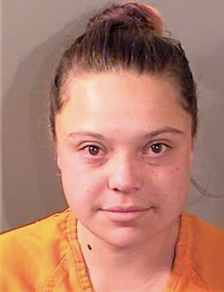 Wilson Nicole - Denton County, TX 