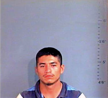 Rivera Oscar - Brazos County, TX 