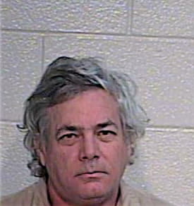 Dornfield Paul - Hidalgo County, TX 