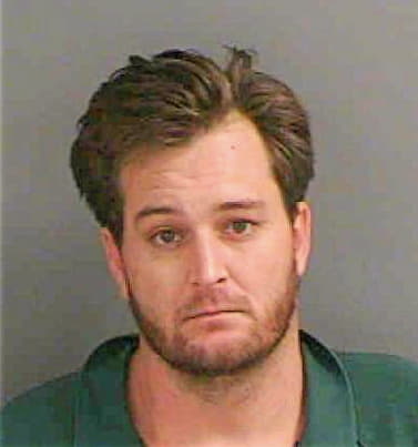 Wesner Perry - Collier County, FL 