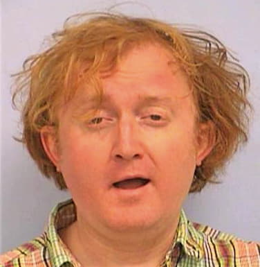 Hillary Richard - Travis County, TX 