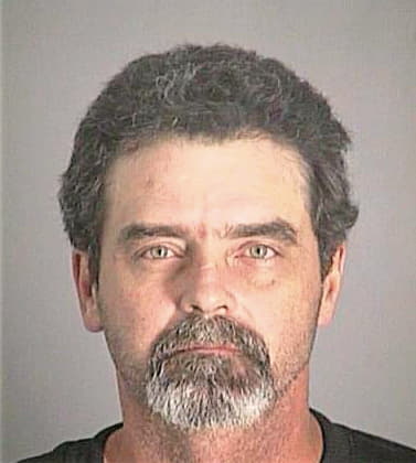 Kirk Richard - Pasco County, FL 