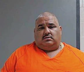 Garza Rigoberto - Hidalgo County, TX 