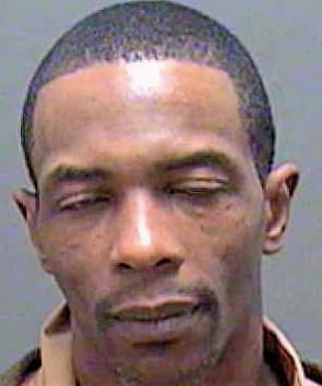 Harris Roderick - Mecklenburg County, NC 