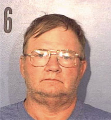 Hester Samuel - Taylor County, TX 