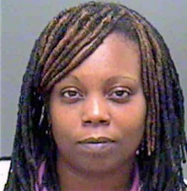 Campbell Shakia - Mecklenburg County, NC 