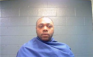 Hogan Tiawiian - Wichita County, TX 