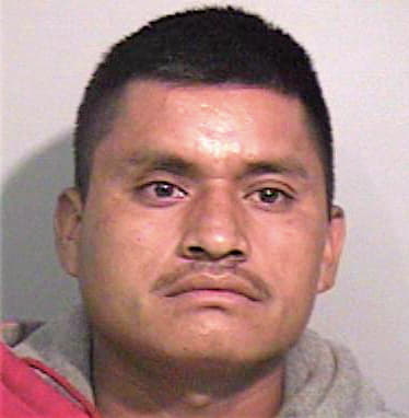 Herrera Alfedo - Madera County, CA 