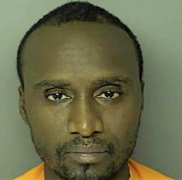 Burroughs Allen - Horry County, SC 