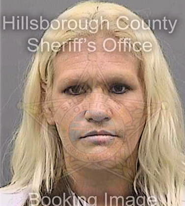 Danzo Amanda - Hillsborough County, FL 