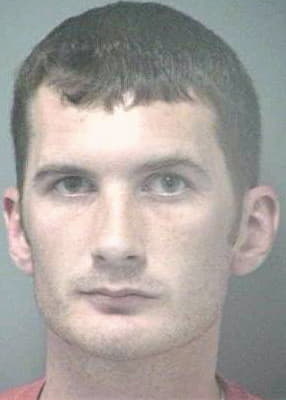 Barncord Andrew - Hillsborough County, FL 