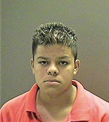 Maldonado Angel - Gwinnett County, GA 