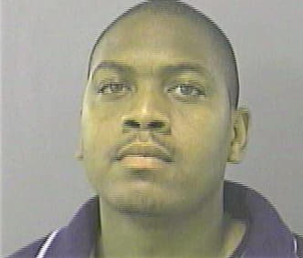 Clark Antoine - Gwinnett County, GA 
