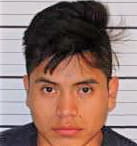 Diaz Augusto - Shelby County, TN 