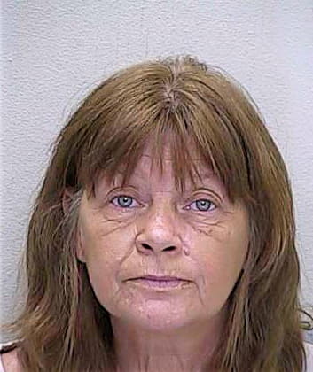 Shawhan Beatrice - Marion County, FL 
