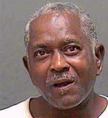 Ross Bernard - Mecklenburg County, NC 