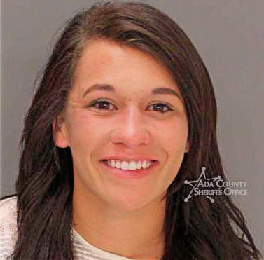 Christian Brianna - Ada County, ID 