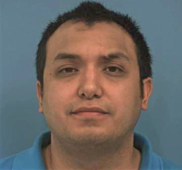 Ruiz Bryan - Williamson County, TX 