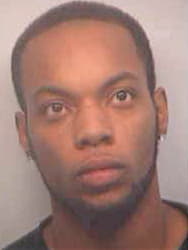 Lawrence Cecil - Fulton County, GA 