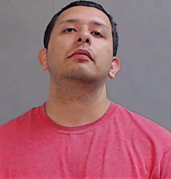 Espinoza Charles - Hidalgo County, TX 
