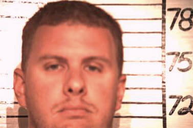 Bulik Christopher - Comal County, TX 