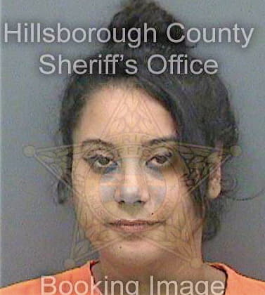 Ortiz Clarissa - Hillsborough County, FL 